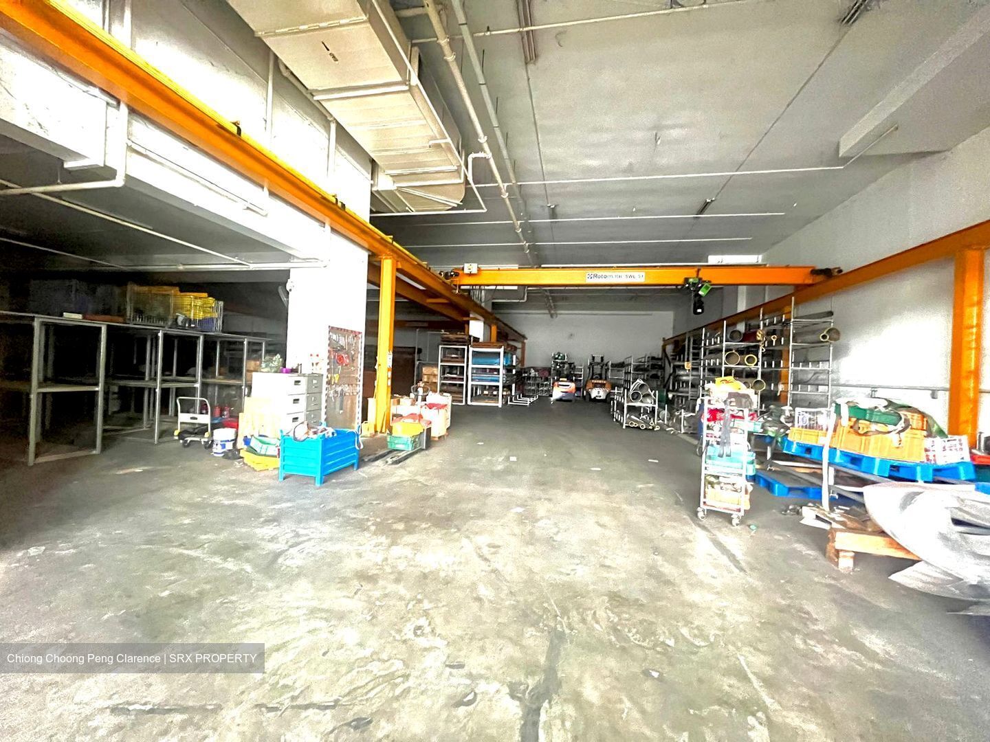 T99 (D22), Factory #450072771